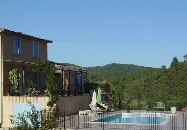 Photo Gstezimmer Branoux - les salles du gardon Lou plou en cvennes