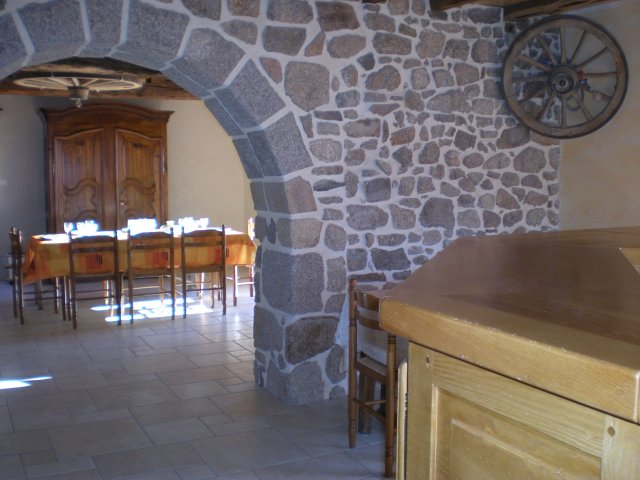 Les chambres de l'ouest