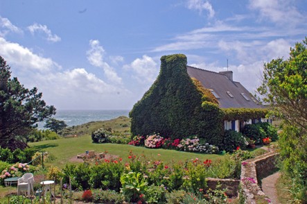Photo Gästezimmer Groix La criste marine