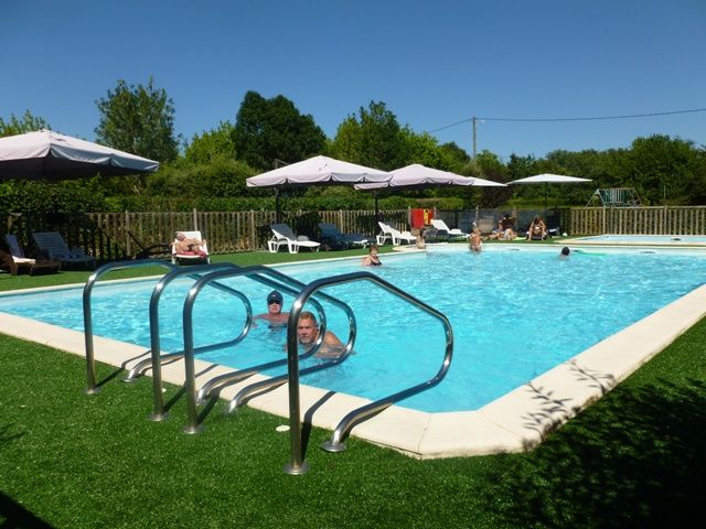 Camping le clos lalande