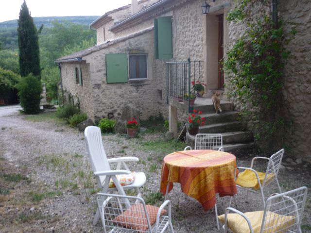 Le val lron