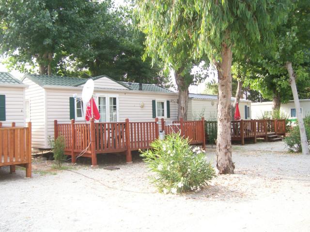Camping douce france