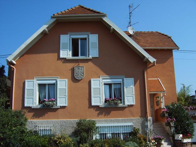 Photo Gstezimmer  Chambres d'hote alsace a oberna... 