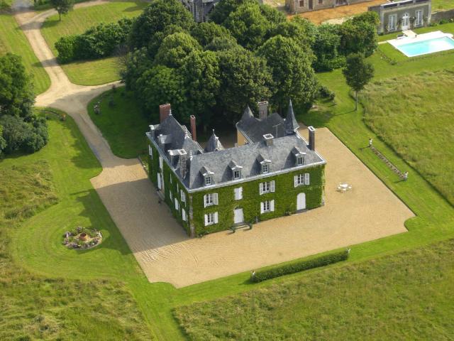 Chteau des lutz