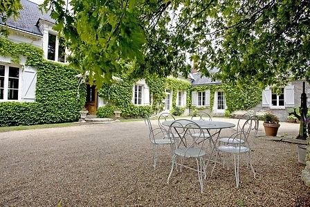 Photo Gästezimmer Saint georges sur cher Le clos de la chesneraie