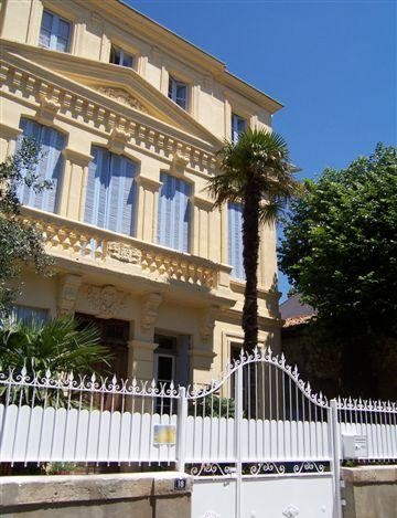 Maison pelissier