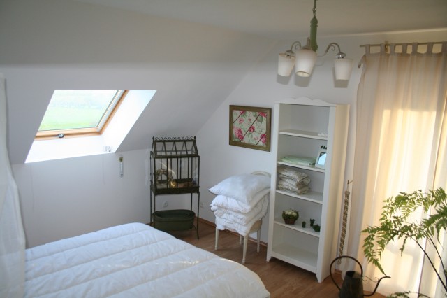 Photo Gstezimmer Le fosse Bedandbreakfast labelliere