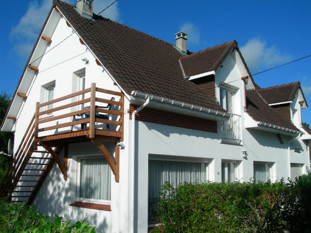Photo Gästezimmer Stella plage Cote mer