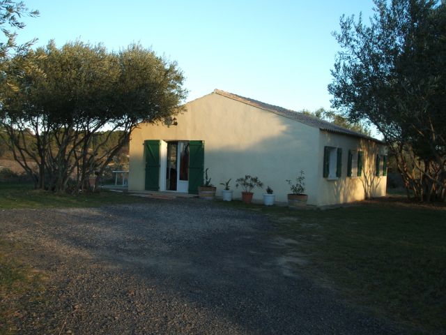 Photo Bauernhfe Montagnac La cigale