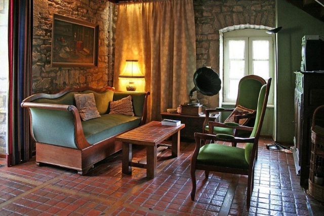 Photo Gstezimmer Villersexel Le presbytere