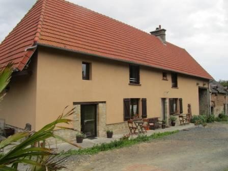 Photo Gästezimmer Saint andre de bohon Campagne rougeville