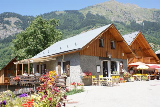 Auberge passoud