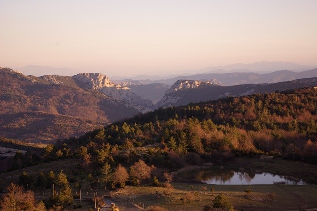 Photo Bauernhöfe Camps sur l'agly Domaine du bouchard