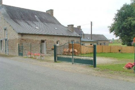 Photo Bauernhöfe Plessala Gîtes du léry à saint goueno 22330