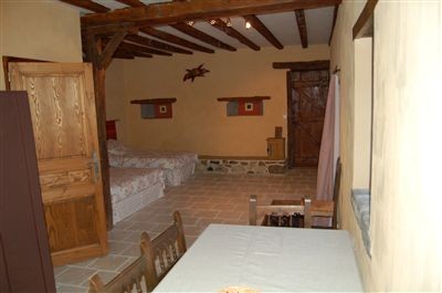 Photo Gästezimmer Blot l eglise Domaine des maillets