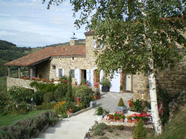 Photo Gstezimmer Lamastre Maison d'htes le gouy