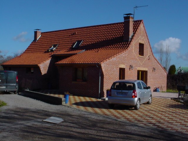 Photo Gästezimmer Herzeele Chambres dhôtes du boenewal