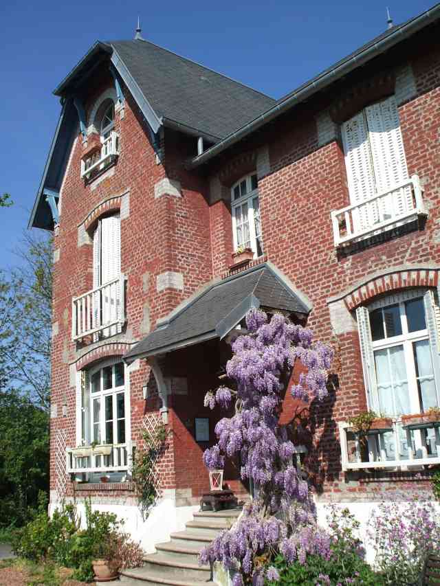 Photo Gästezimmer Verton Villa marie
