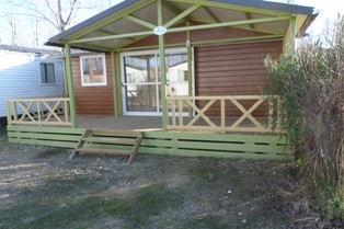 Photo Campingplatz Sainte marie la mer Camping le lamparo