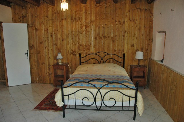 Photo Gästezimmer Evaux les bains Ferme auberge du domaine de la cout...