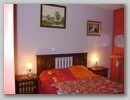 Photo Gästezimmer Saint cirgues en montagne Brasserie pension le chateau