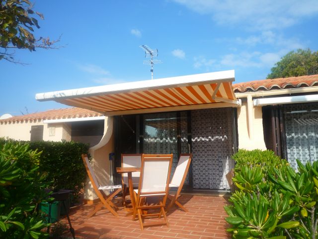 Studio bord de mer