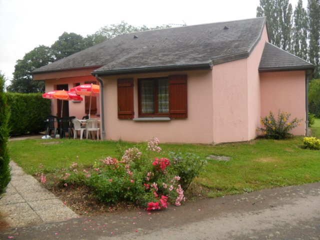 Photo Bauernhfe Illiers-combray Camping le bois fleuri***