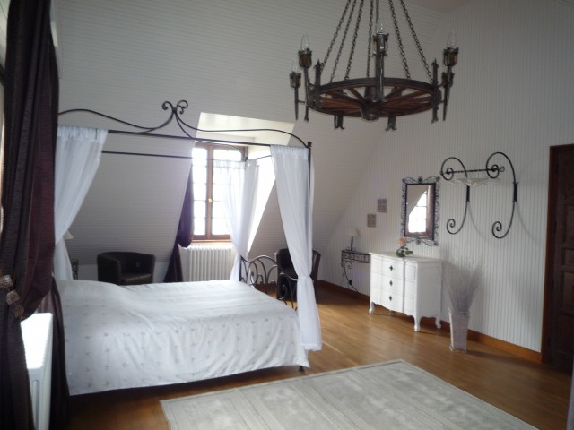 Photo Gstezimmer Saint-malo La villa ct mer
