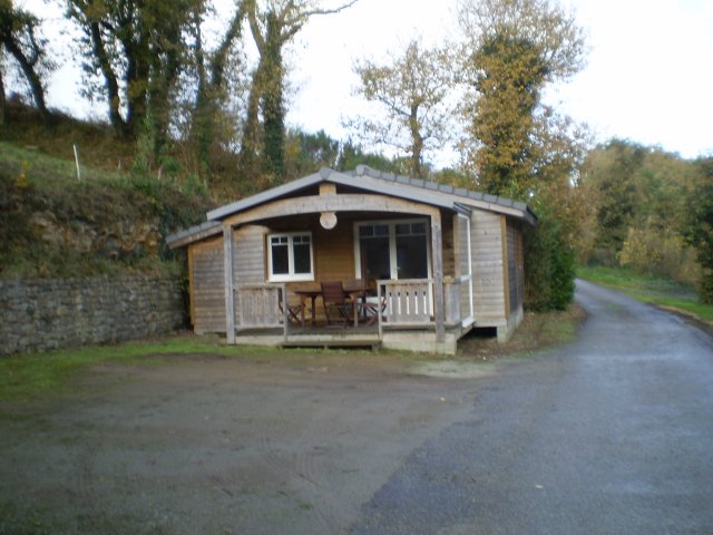 Photo Campingplatz Plouarzel Camping vert de lanniouarn