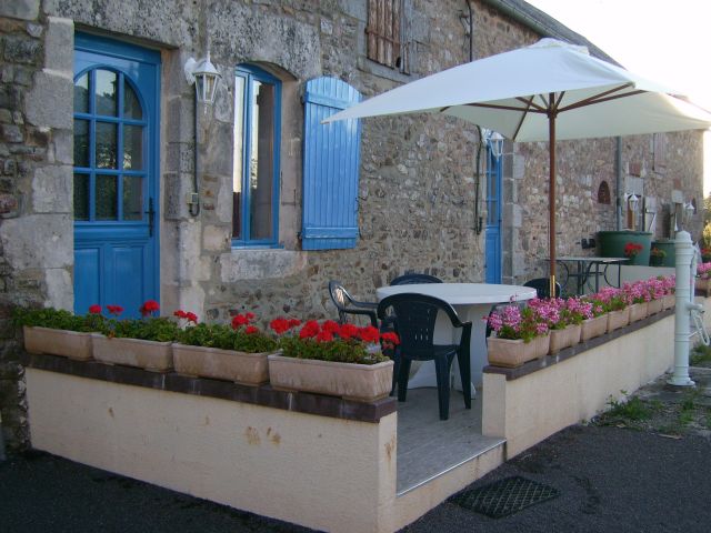 Photo Bauernhöfe Rouperroux Gîte 4 personnes