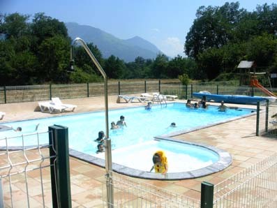 Photo Campingplatz BoÔ-silhen Camping deth-potz