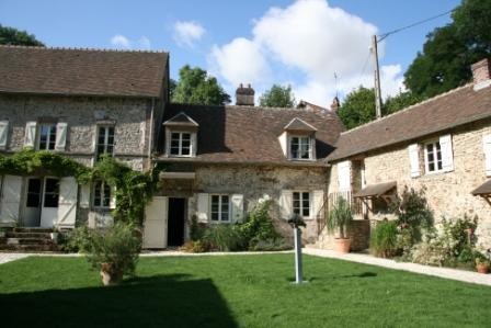 Photo Gstezimmer Oinville-sous-auneau Le moulin de lonceux