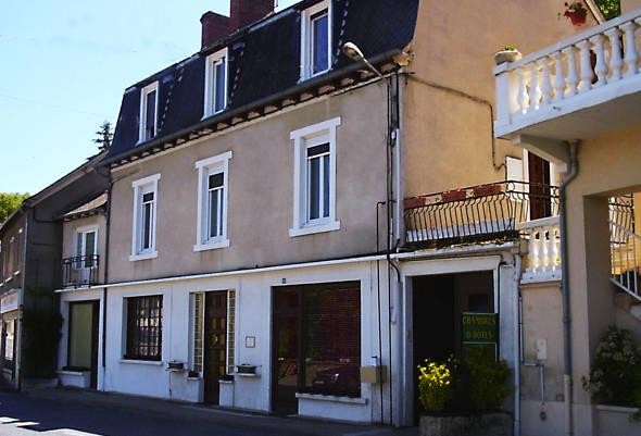 Photo Gästezimmer Rodez.cassagnes-begonhes Aveyron chambres d'hôtes