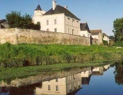 Domaine du hron 