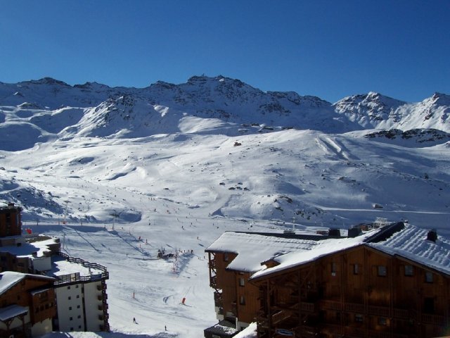 Photo Guilherand granges Val thorens (73) résidence les iii...