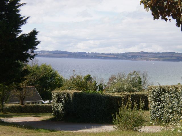 Photo Plomodiern Camping goulit ar guer