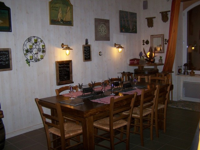 Chez d'eau