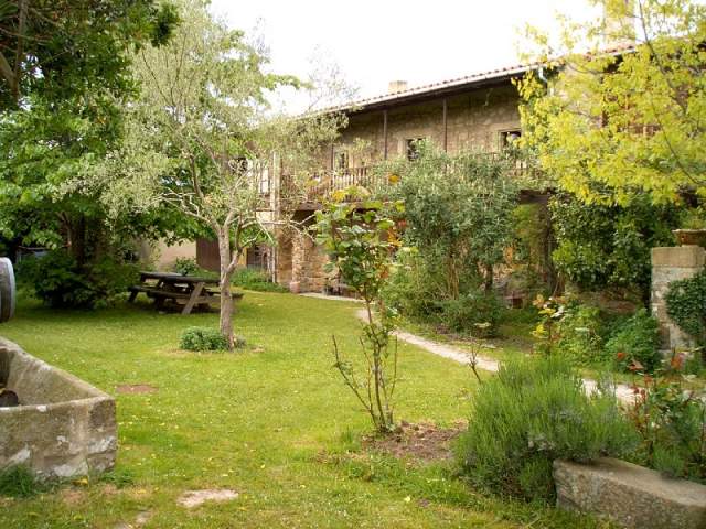 Photo Bauernhöfe Argüero La quintana de la foncalada