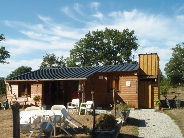 Photo Campingplatz Aubigny Ecolieu alternatives labigo