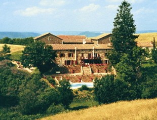 Photo Gästezimmer Montagnol Le mas de salel