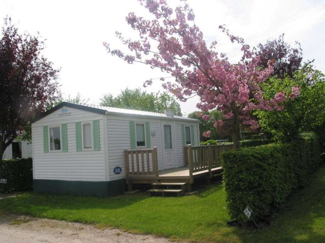 Photo Campingplatz Sées Camping le clos normand