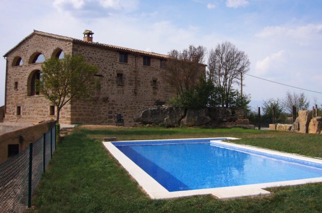 Masia rovira