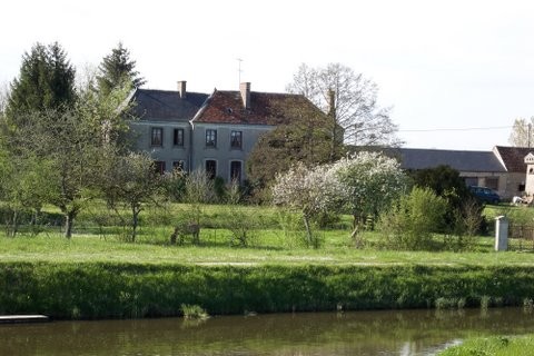 Photo Gstezimmer Vieilles-maisons Chambre d'htes  le grignon