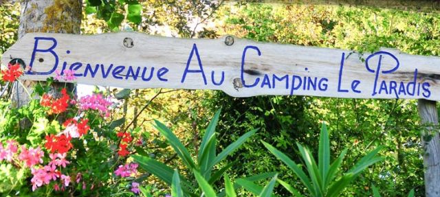 Photo Campingplatz Talmont saint hilaire Le paradis