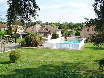 Chambres dhtes et gte 