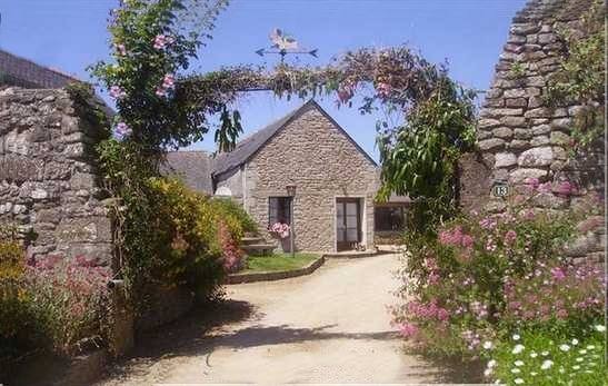 Photo Bauernhöfe Confort meilars Bretagne gîtes des deux baies