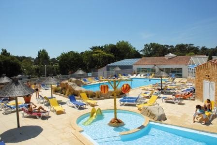 Camping les pirons
