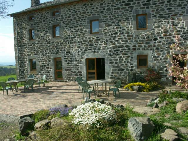 Photo Bauernhöfe Saint-front L'herminette gite auberge