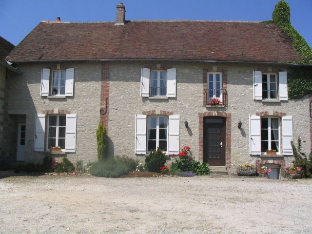 Photo Gästezimmer Villiers saint georges A l'orée des champs
