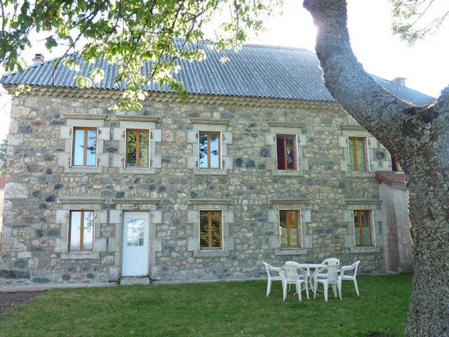 Photo Gästezimmer Usclades et rieutord L'arbrassous